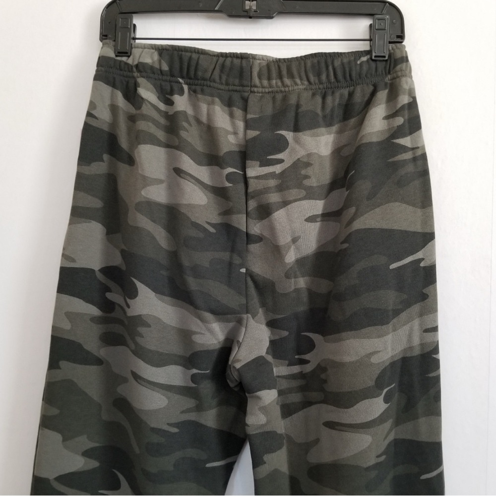 NWT Wild Fable Forest Green and Charcoal Jogger - Small - Picture 4 of 7
